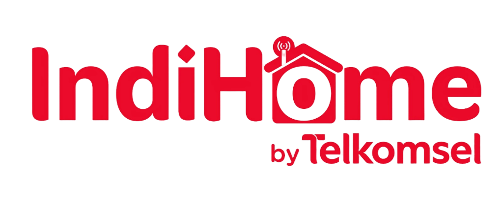 IndiHome Logo
